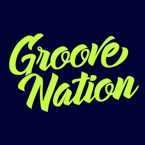 Groove Nation radio logo