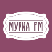 Мурка FM radio logo