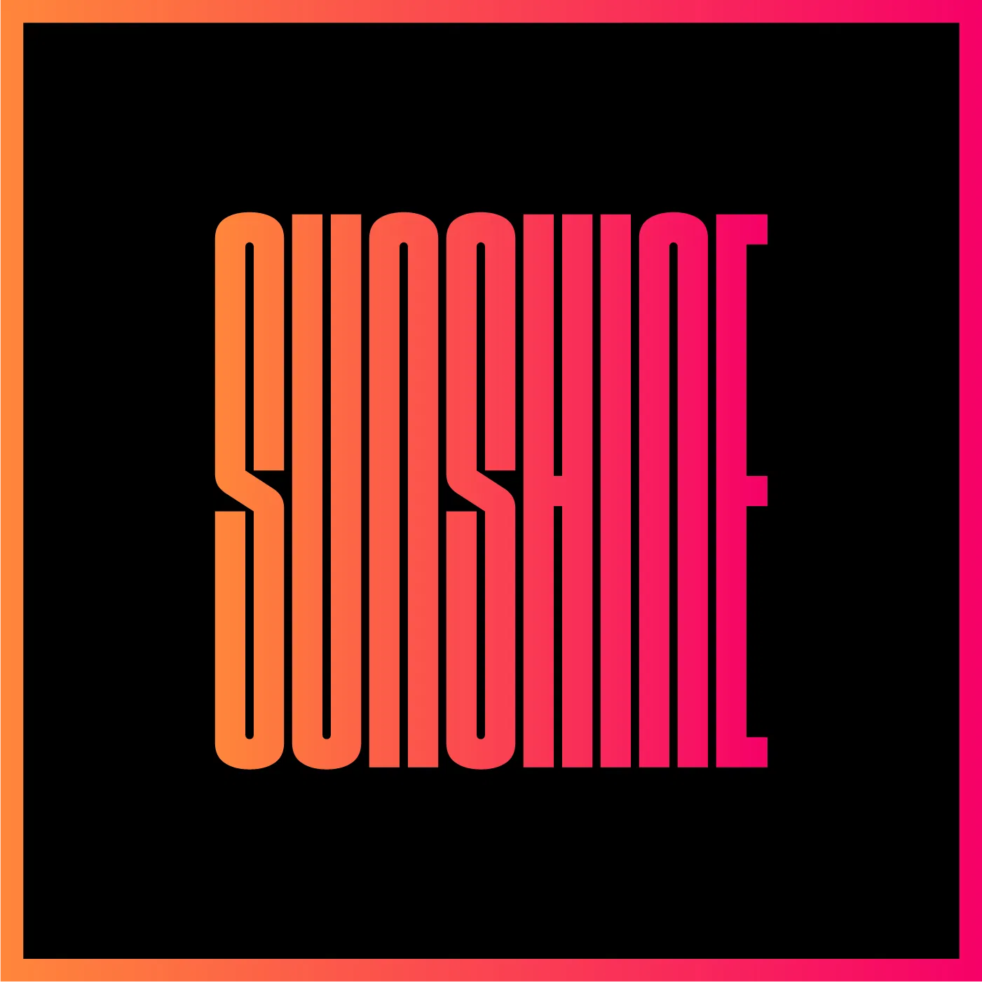 SUNSHINE LIVE - Simulcast radio logo