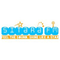 Sitara FM radio logo