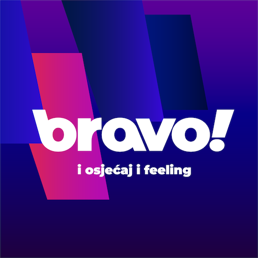 bravo! kids radio logo