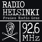 Radio Helsinki radio logo