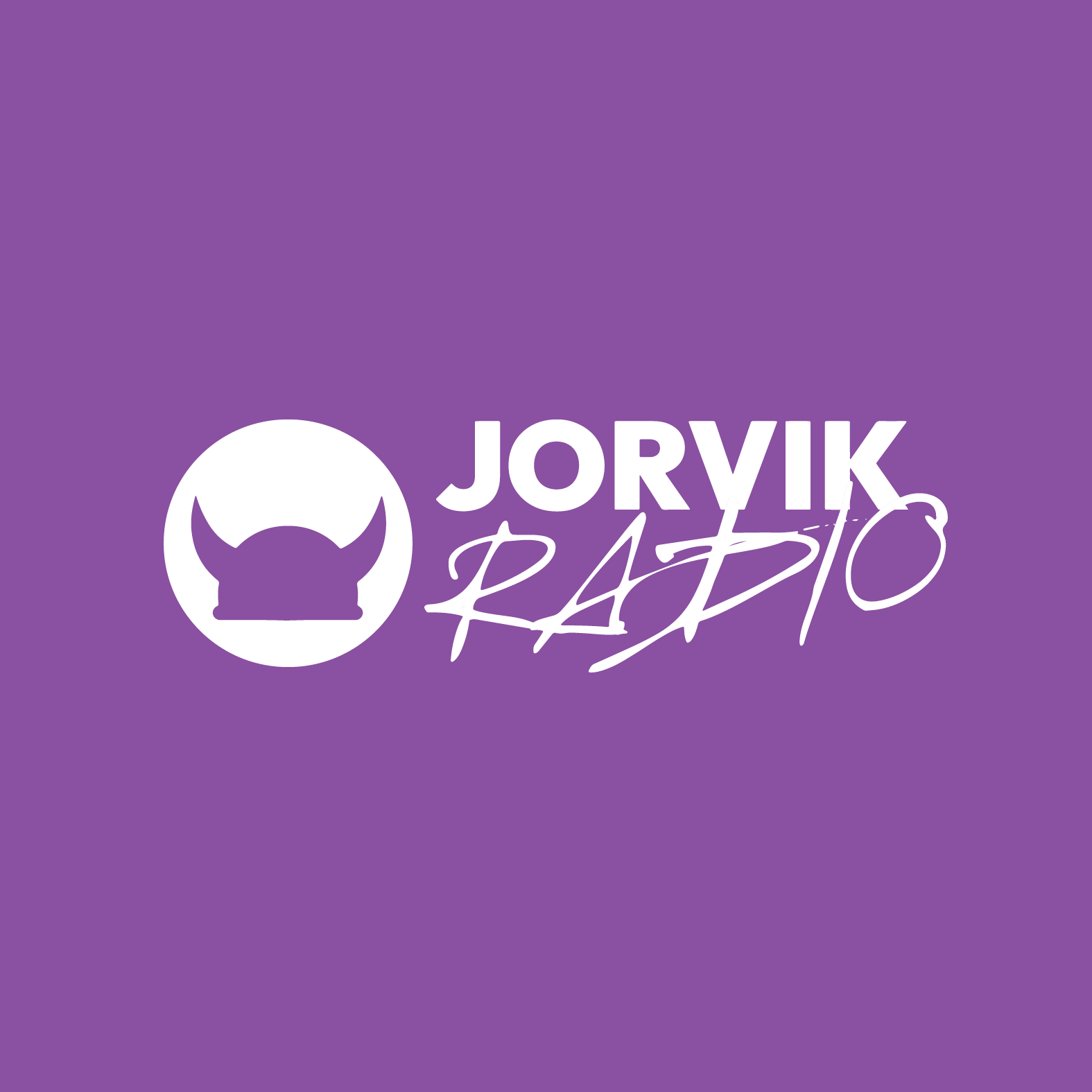 Jorvik Radio radio logo