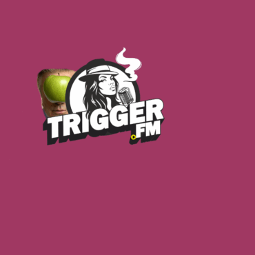 Trigger.FM PONY (SD Stream) radio logo