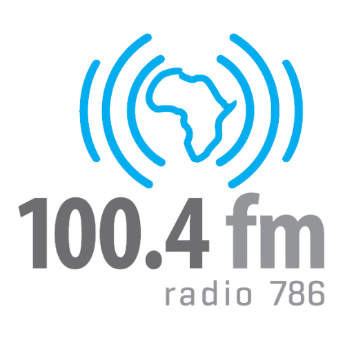 Radio 786 radio logo