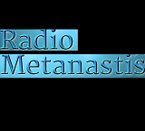 Radio Metanastis radio logo