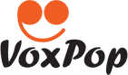VoxPop radio logo