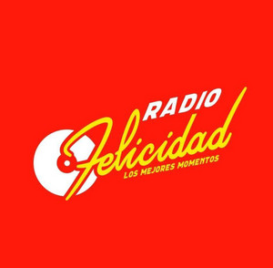 RADIO FELICIDAD: Los Mejores Momentos radio logo