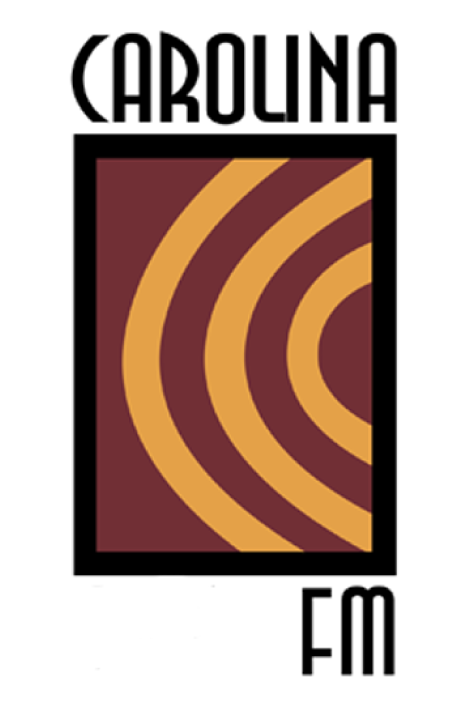 Carolina FM radio logo