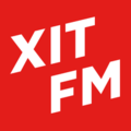 Хіт FM radio logo