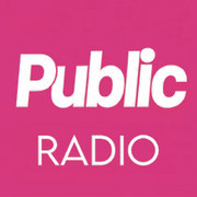 Public Magazine Radio radio logo