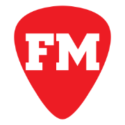 RockFM radio logo