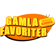 Gamla Favoritter radio logo