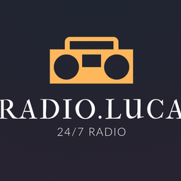 Radio.luca radio logo