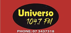 Radio Universo FM radio logo