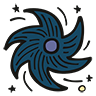 Foroactivo Polymarchs Radio radio logo