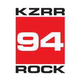94.1 ROCK radio logo