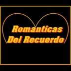Romanticas Del Recuerdo radio logo