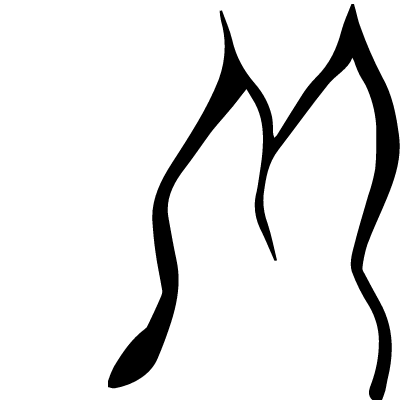 Mutant Radio radio logo