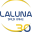 Radio stotis Laluna radio logo