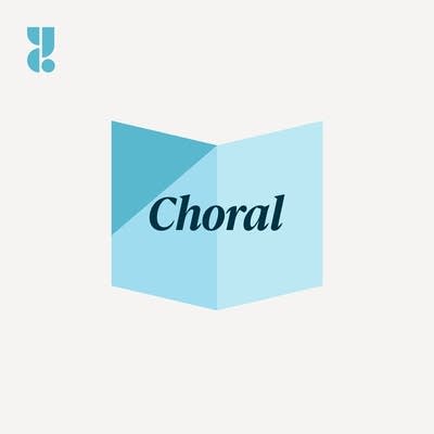 YourClassical Choral radio logo