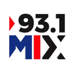 MIX Cancún - 93.1 FM - XHYI-FM - Grupo ACIR - Cancún, QR radio logo