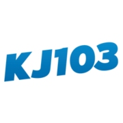 KJ103 radio logo