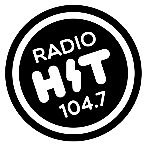 Radio Hit 104.7 radio logo