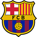 Radio Barça radio logo