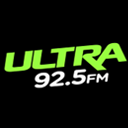 Ultra (Tulancingo) - 102.9 FM - XHTNO-FM - Grupo ULTRA - Tulancingo, Hidalgo radio logo