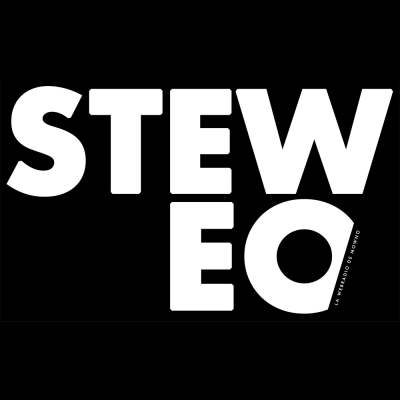 Steweo radio logo