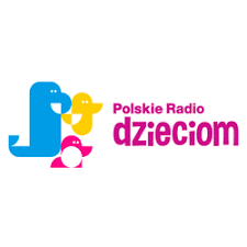 Polskie Radio Dzieciom radio logo
