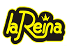 La Reina radio logo
