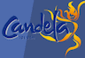 Candela Estéreo FM (Bogotá) radio logo