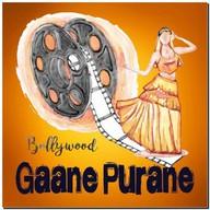 Bollywood Gaane Purane radio logo
