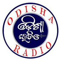 Odisha Radio radio logo
