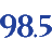 MTLFM985 radio logo
