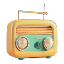 Radio OnBouge Français radio logo