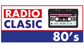 Clasic Radio_80 -București radio logo