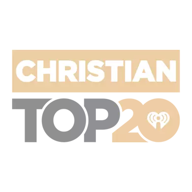 Christian Top 20 radio logo