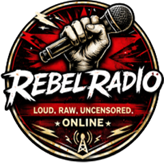 Thomas Lawrence radio logo