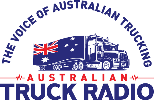 Australian Truck Radio radio logo