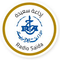 Radio Saïda radio logo