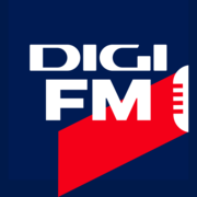 Digi FM radio logo
