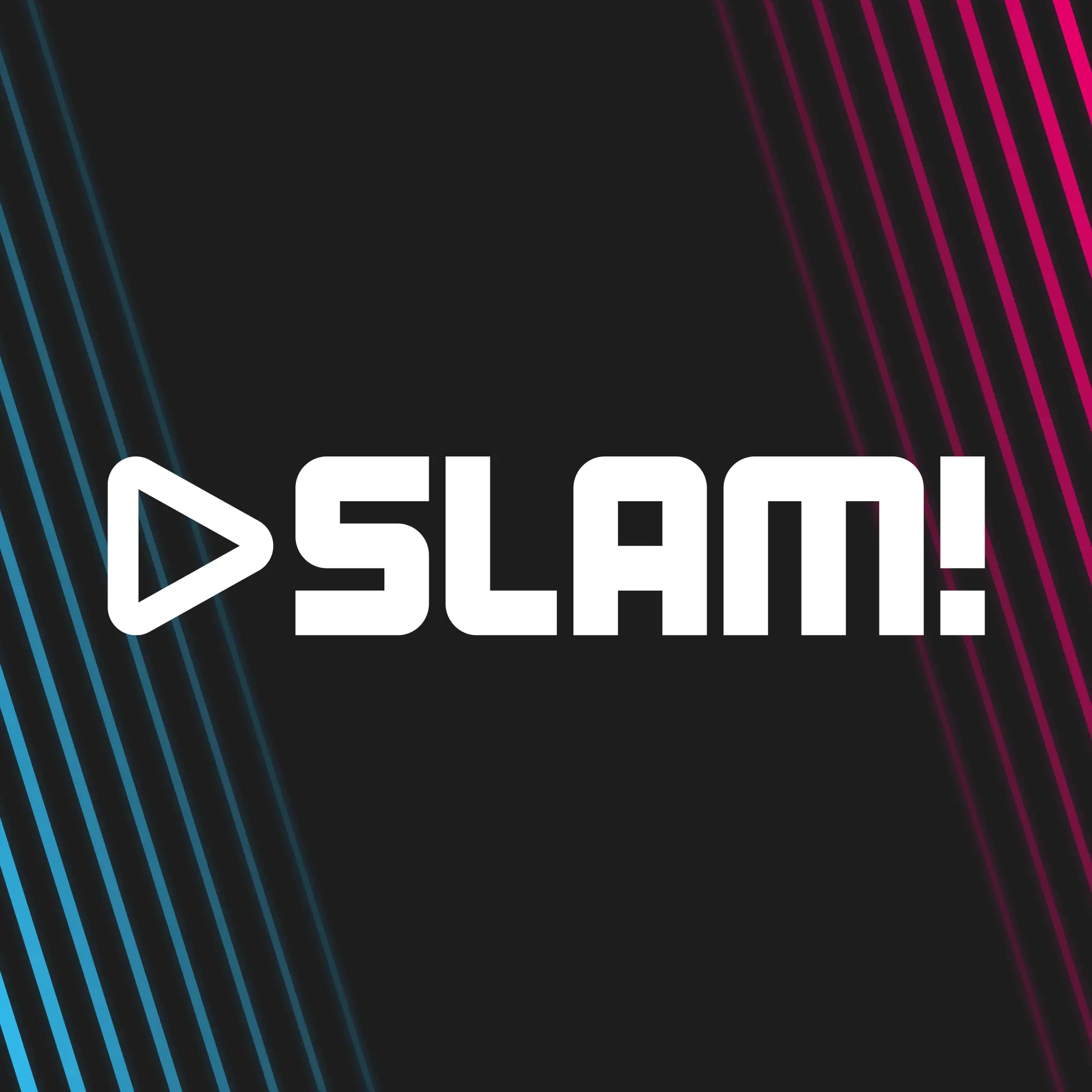 Slam Juize radio logo
