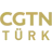 CGTN Türk Radyo radio logo
