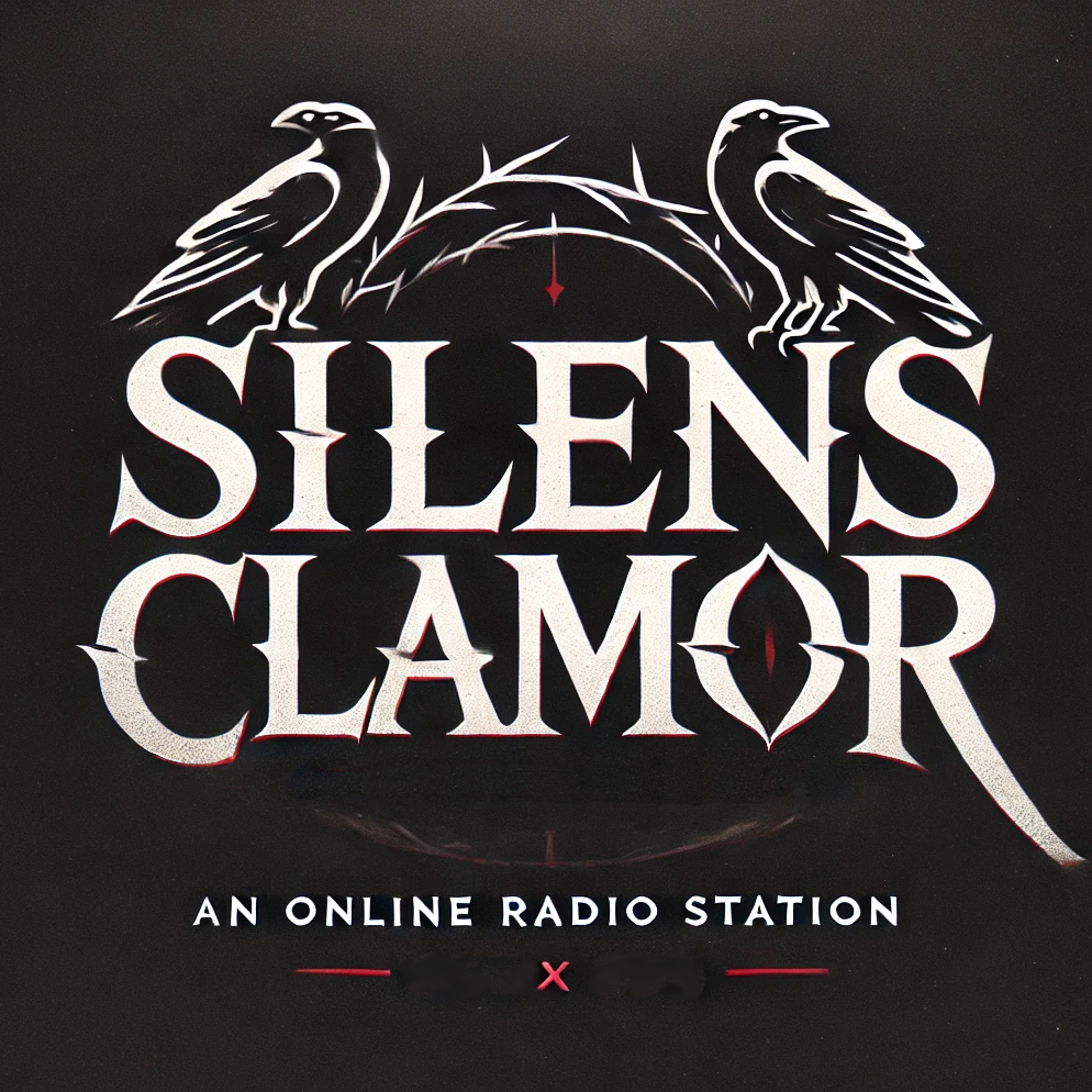 Silens Clamor radio logo