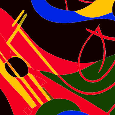 Adroit Jazz Underground radio logo