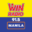 Win FM Manila radio logo