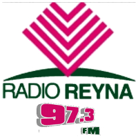 RADIO REYNA 97.3 (Tamazunchale) - 97.3 FM - XHGI-FM - Tamazunchale, San Luis Potosí radio logo